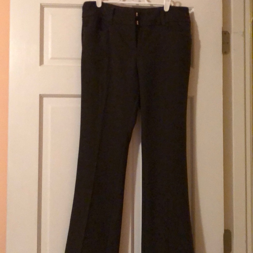 New York & Company pants, 6P, never worn